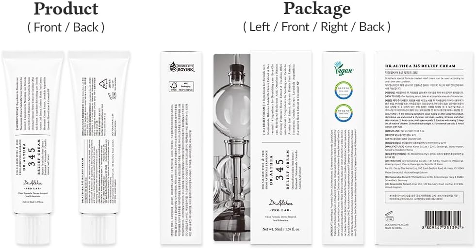 ByEnergized™ Post-Breakout Daily Repair Cream