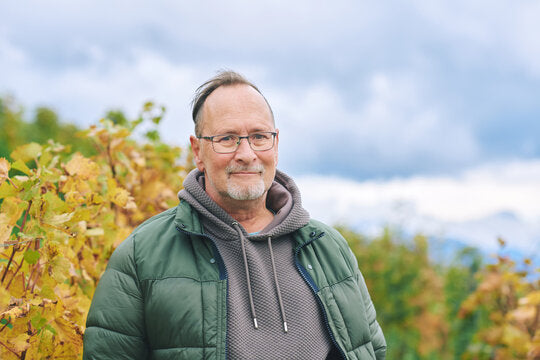 Daniel T. • 55