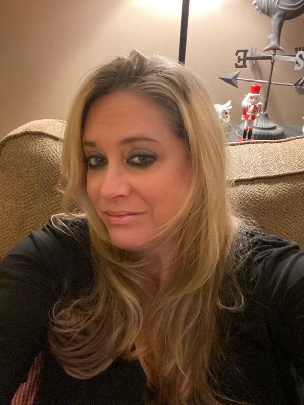 Maria L. • 51