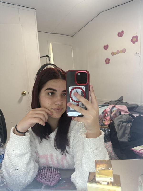 Sarah M. • 48