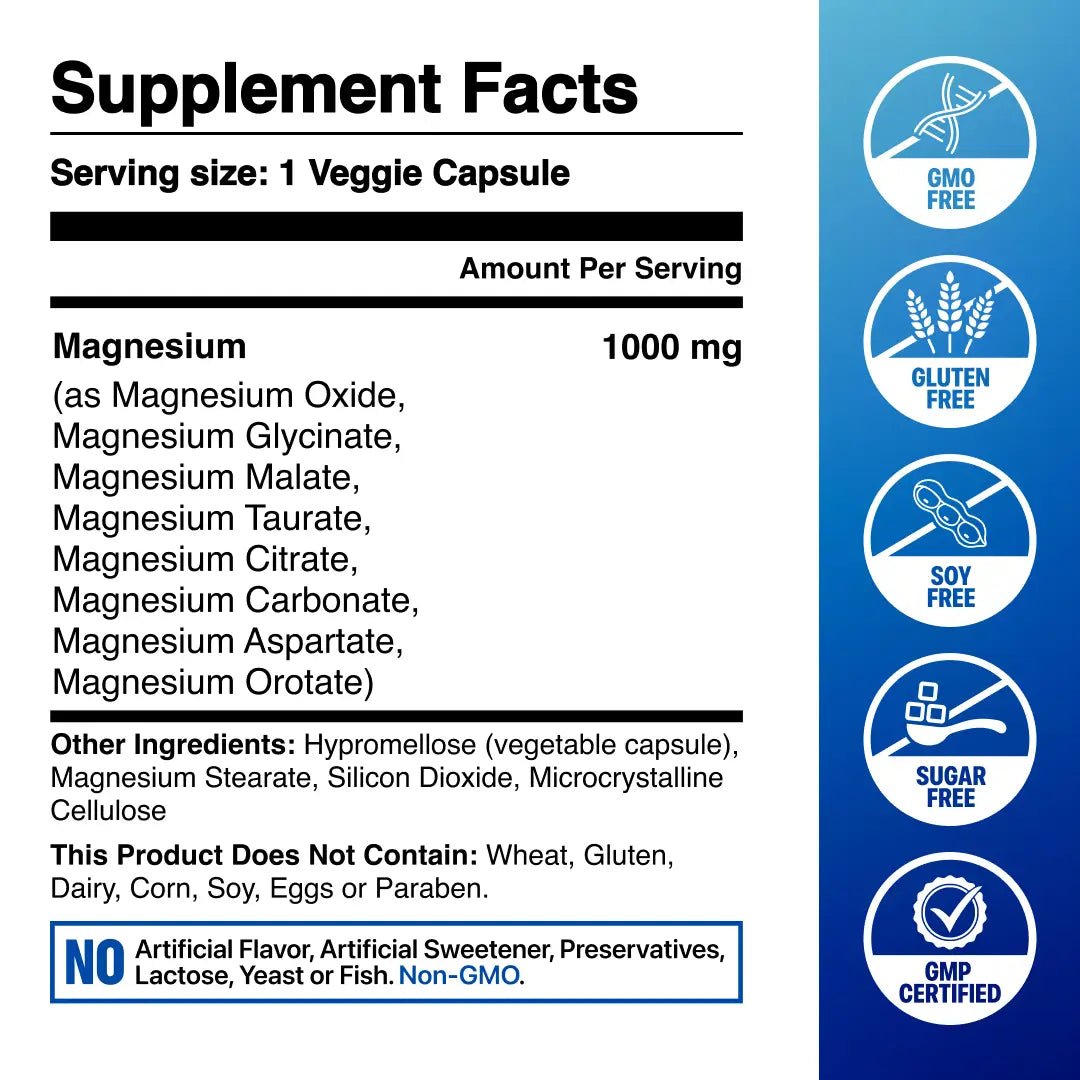 Finally. A Formula That Actually Lowers Cortisol.