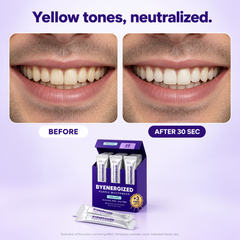 30-Second Purple Oral Rinse