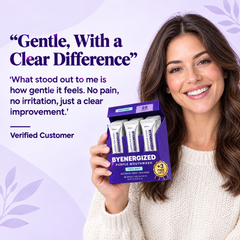 30-Second Purple Oral Rinse