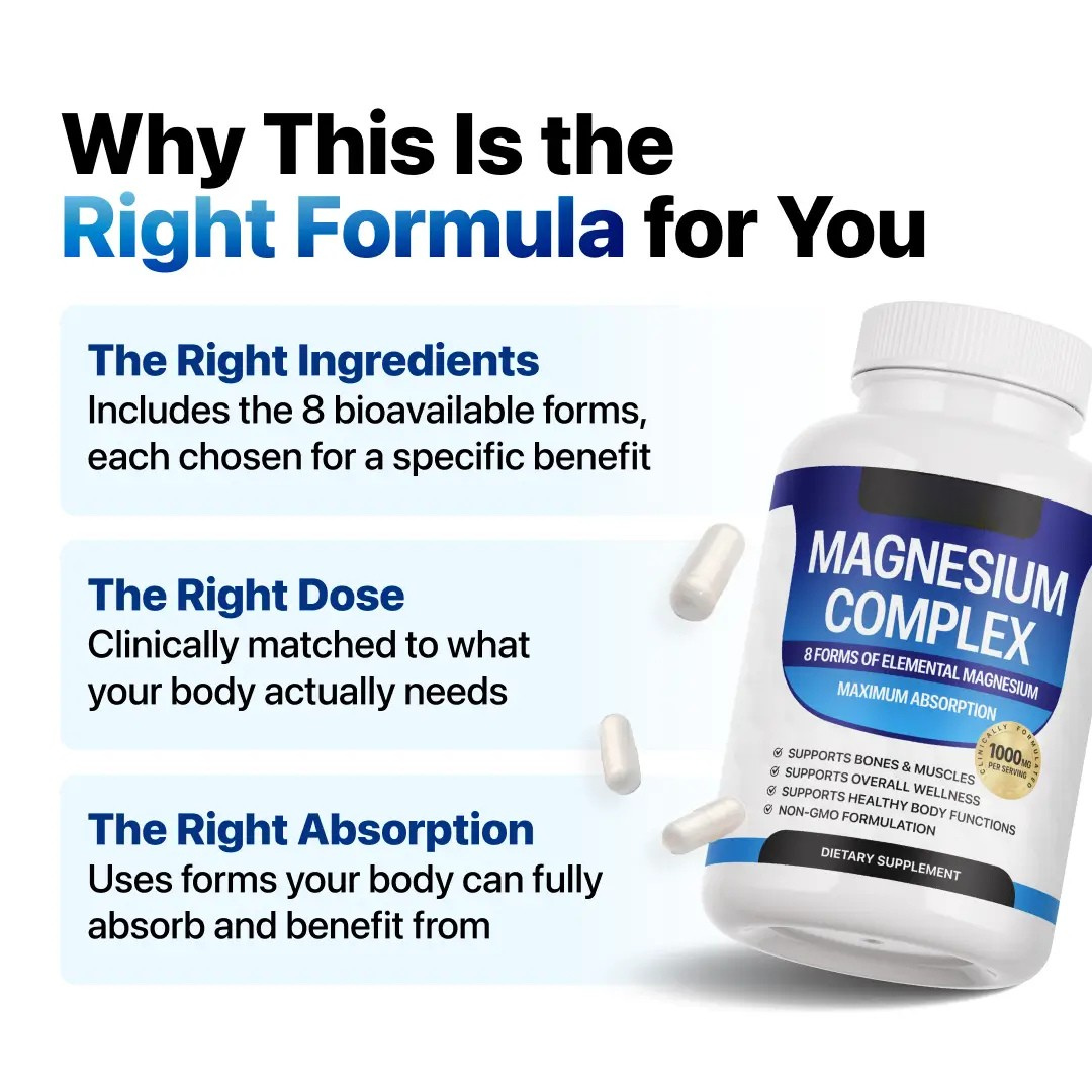 Finally. A Formula That Actually Lowers Cortisol.