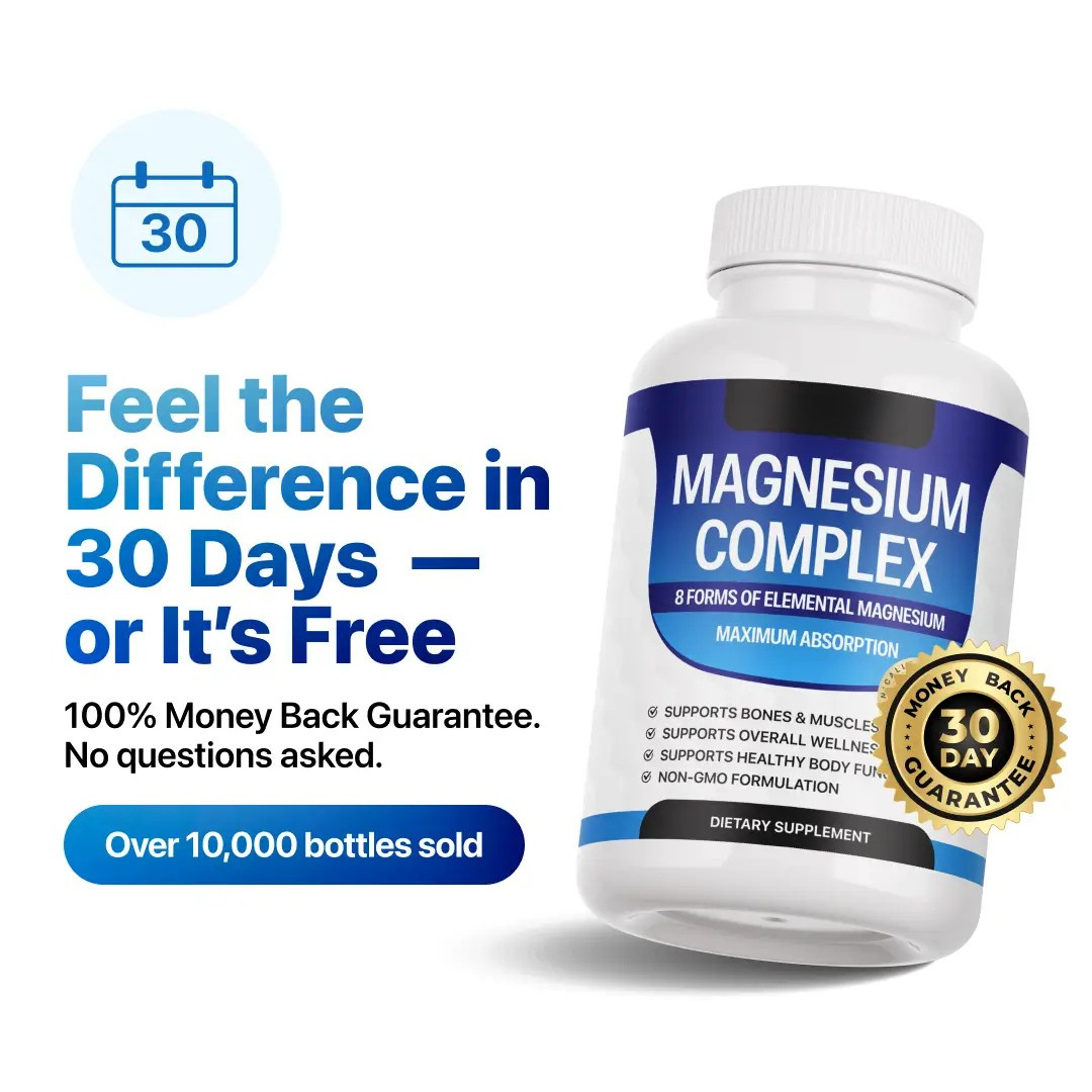 Finally. A Formula That Actually Lowers Cortisol.