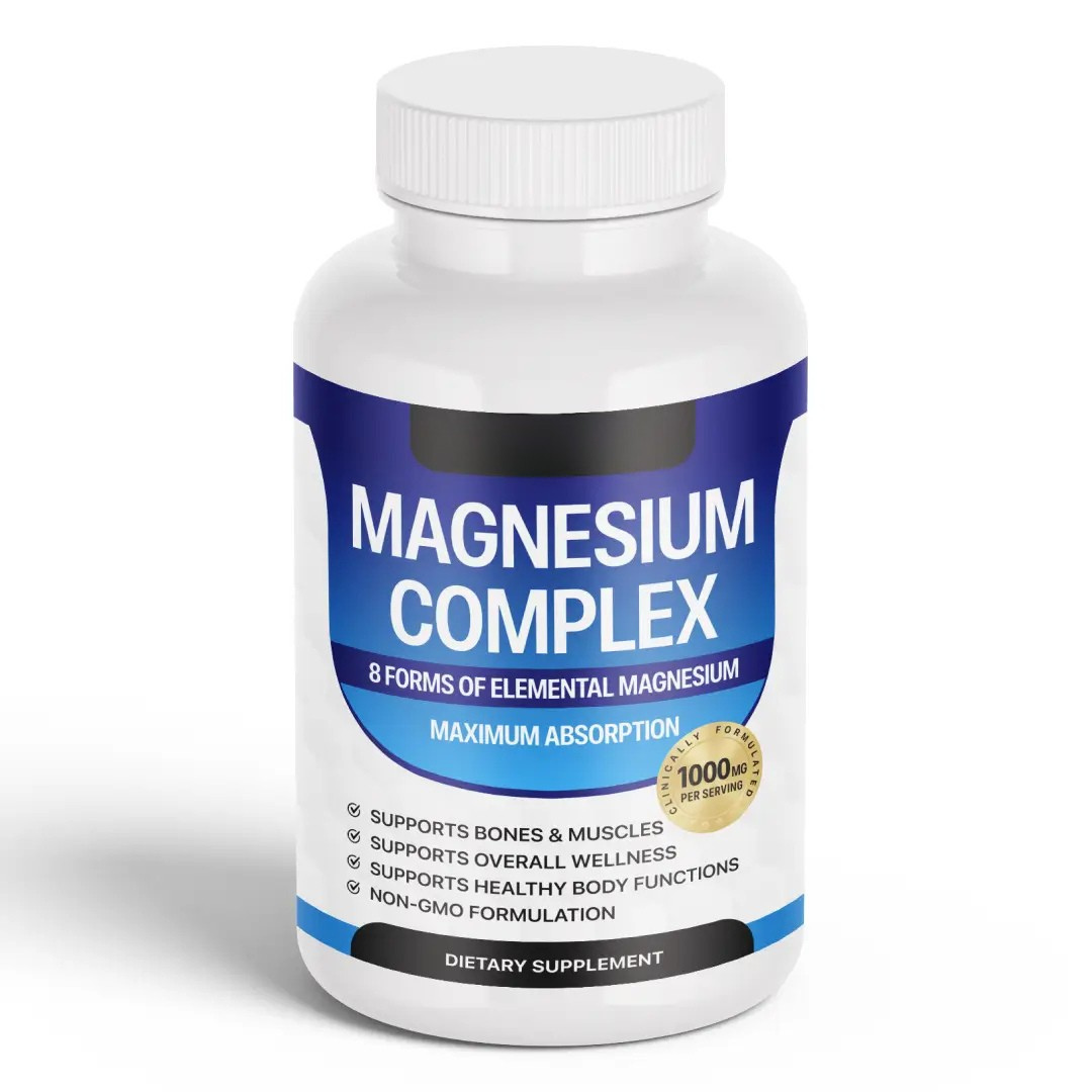 Finally. A Formula That Actually Lowers Cortisol.