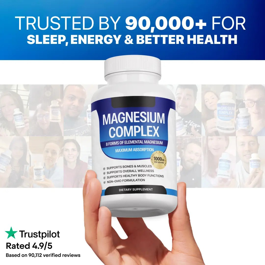 Finally. A Formula That Actually Lowers Cortisol.