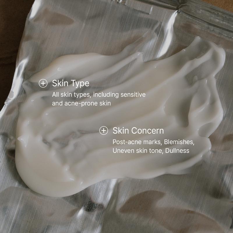 ByEnergized™ Post-Breakout Daily Repair Cream
