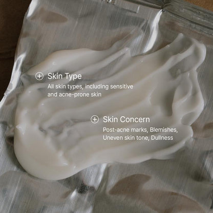 ByEnergized™ Post-Breakout Daily Repair Cream