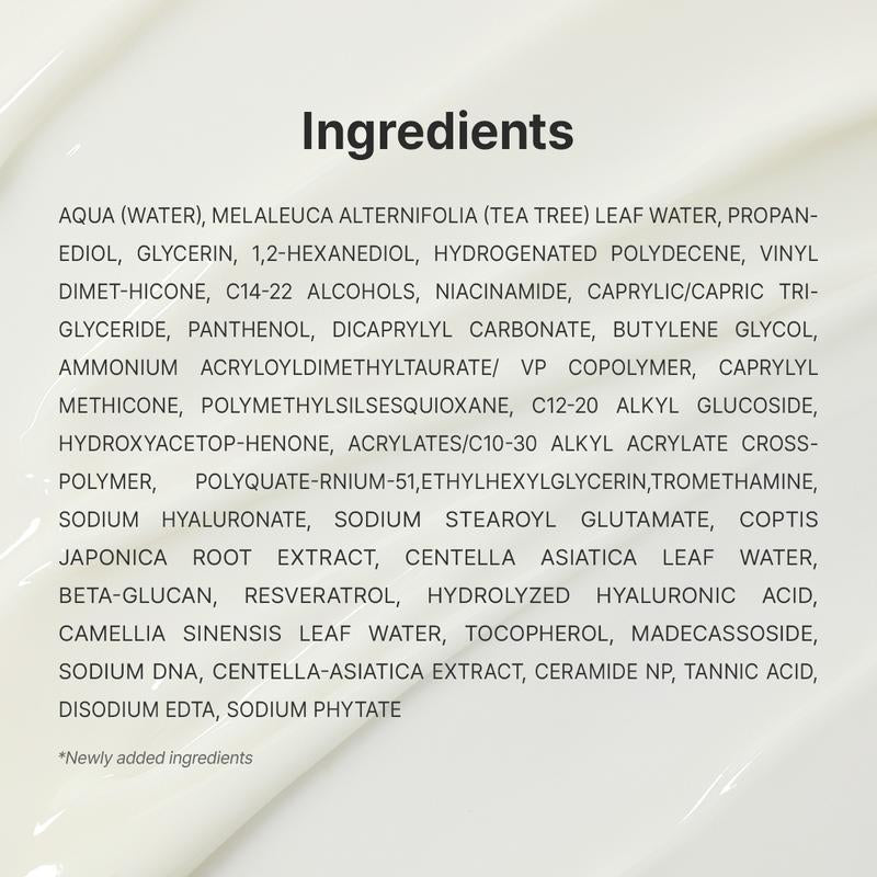 ByEnergized™ Post-Breakout Daily Repair Cream