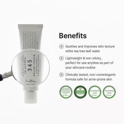 ByEnergized™ Post-Breakout Daily Repair Cream