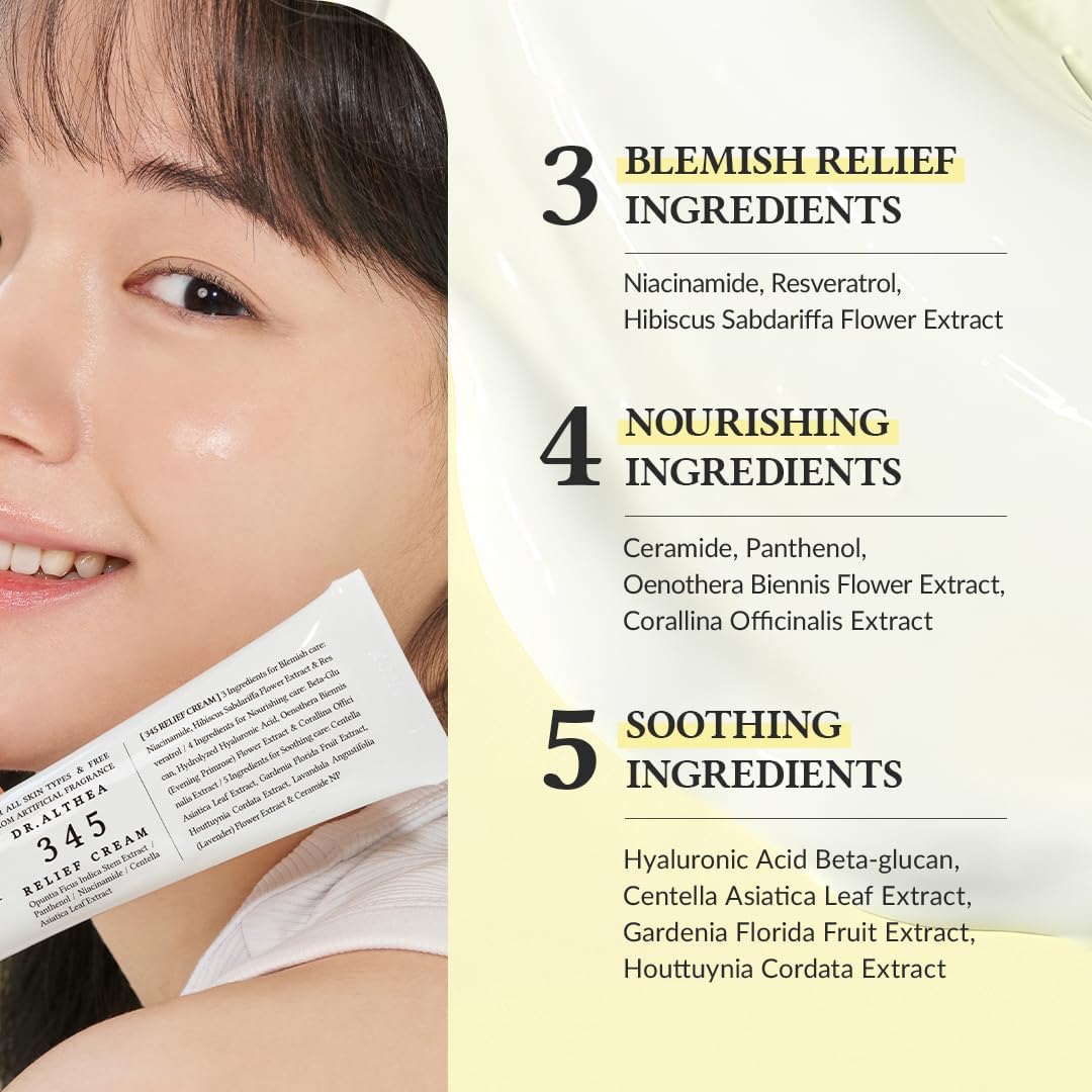 ByEnergized™ Post-Breakout Daily Repair Cream