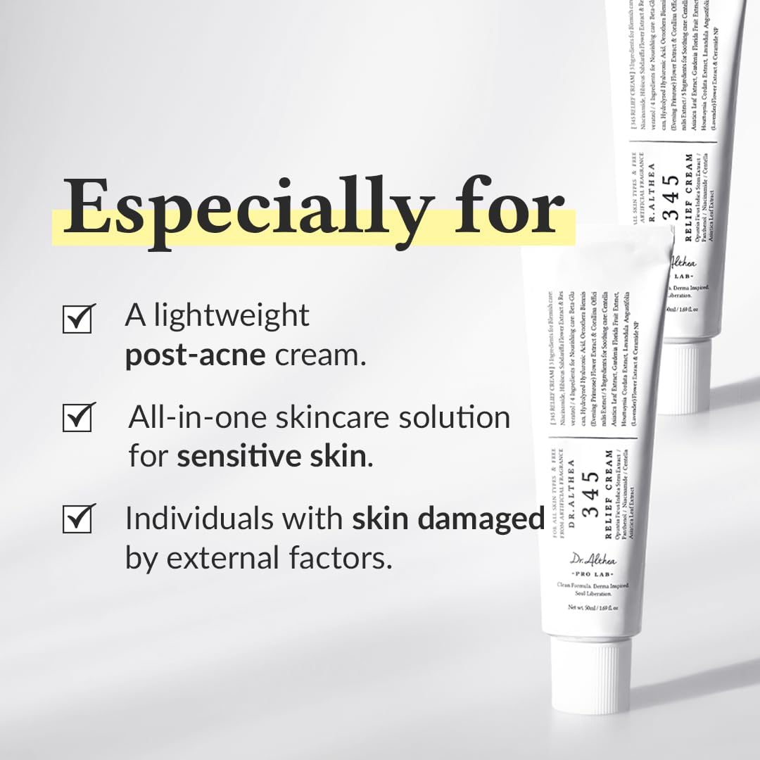 ByEnergized™ Post-Breakout Daily Repair Cream