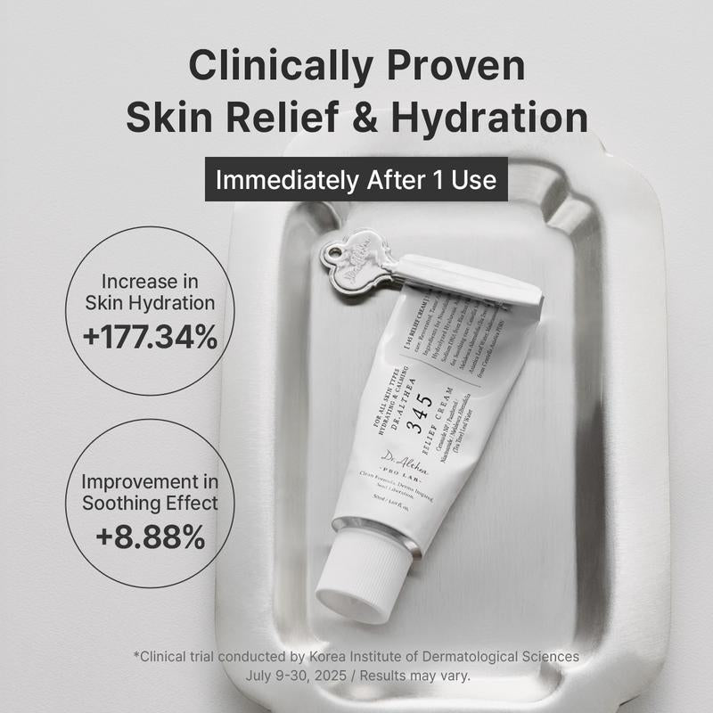 ByEnergized™ Post-Breakout Daily Repair Cream