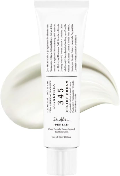 ByEnergized™ Post-Breakout Daily Repair Cream