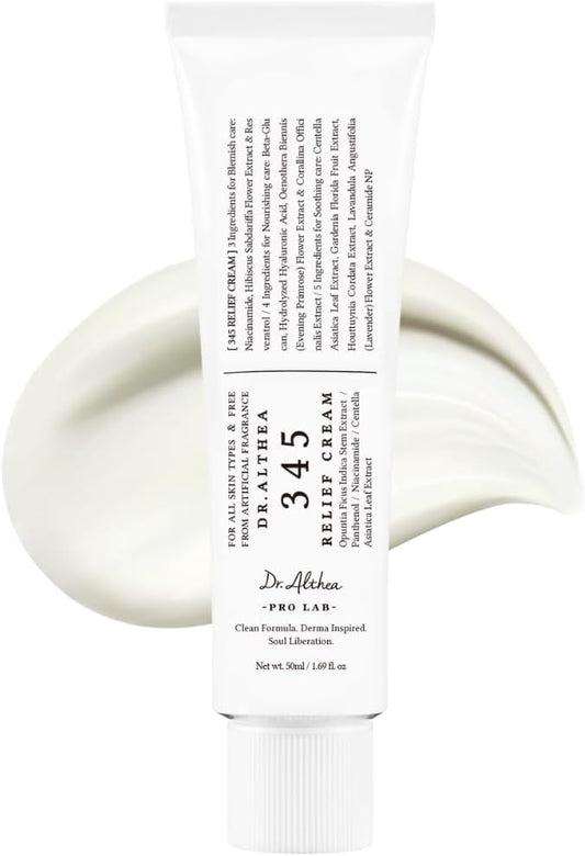 ByEnergized™ Post-Breakout Daily Repair Cream