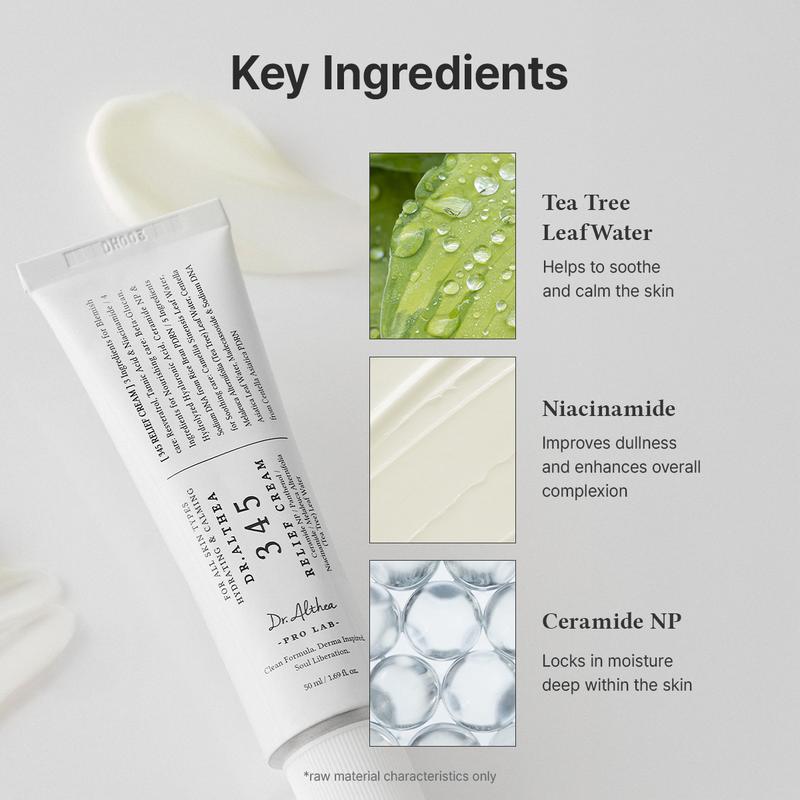 ByEnergized™ Post-Breakout Daily Repair Cream
